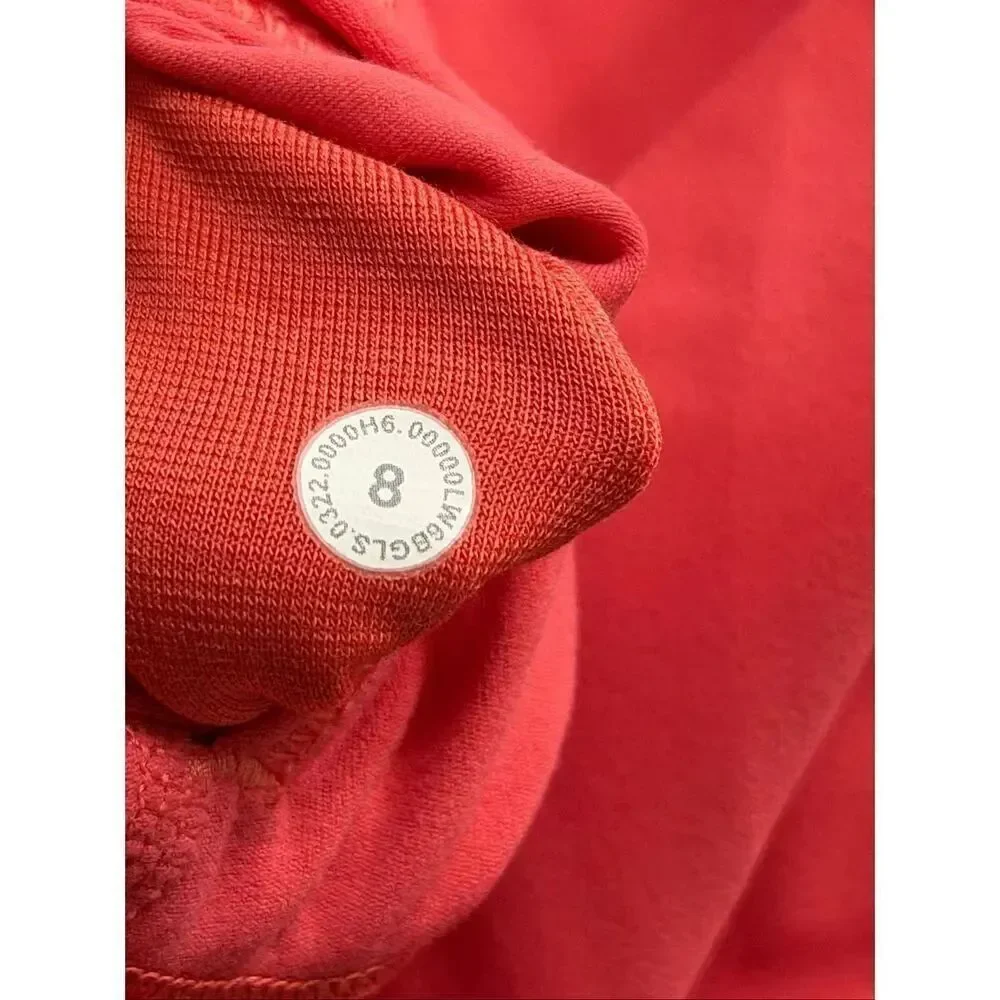 Lululemon Women's Coral High Rise Ailgn 23